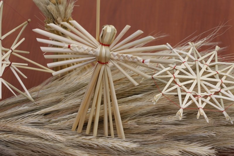 Мастер-классы, колядки и вертеп: в Днепре стартовал фестиваль "Країна мрій" (ФОТО, ВИДЕО) 4