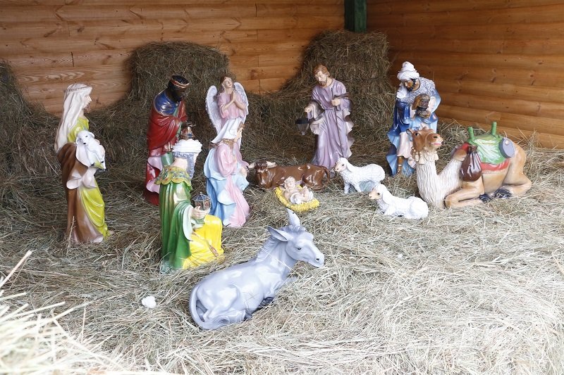 Мастер-классы, колядки и вертеп: в Днепре стартовал фестиваль "Країна мрій" (ФОТО, ВИДЕО) 8