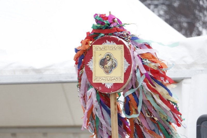 Мастер-классы, колядки и вертеп: в Днепре стартовал фестиваль "Країна мрій" (ФОТО, ВИДЕО) 11