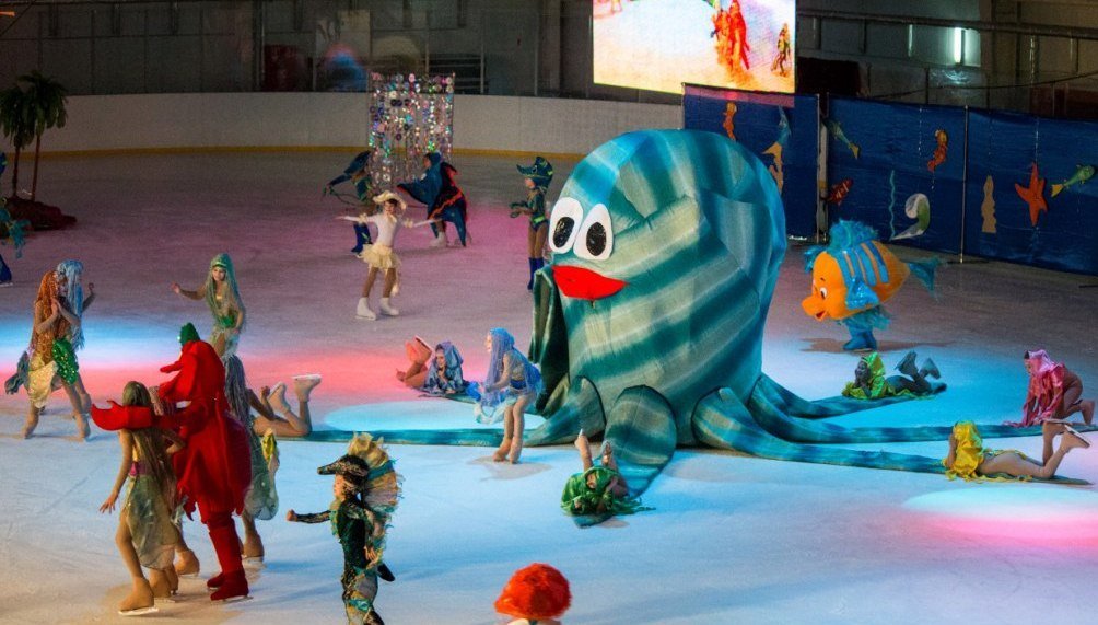 8 января в Днепре: куда пойти сегодня 2