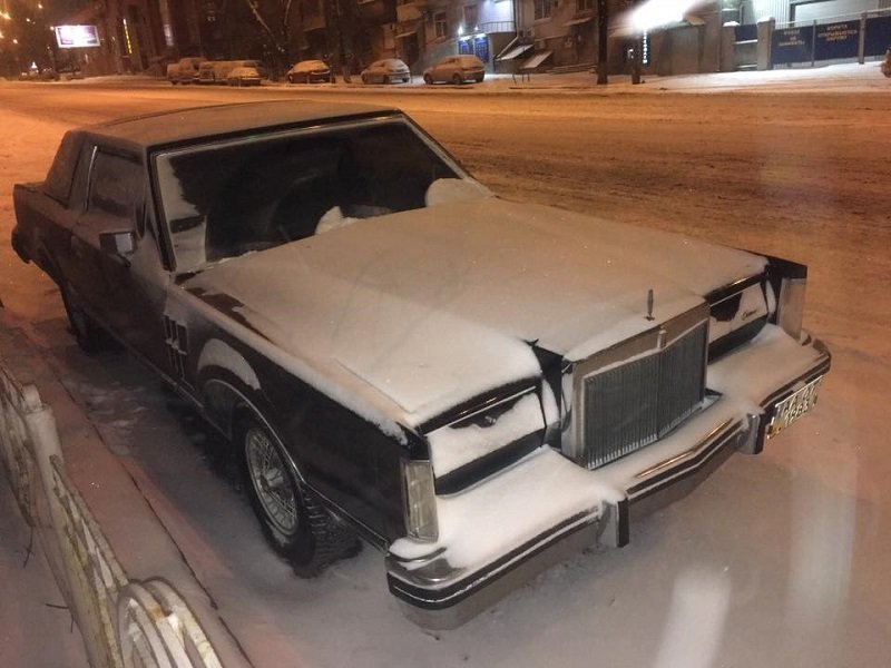 Алексей Мочанов рассказал, как завести автомобиль после холодной ночи 1