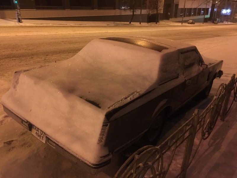 Алексей Мочанов рассказал, как завести автомобиль после холодной ночи 2