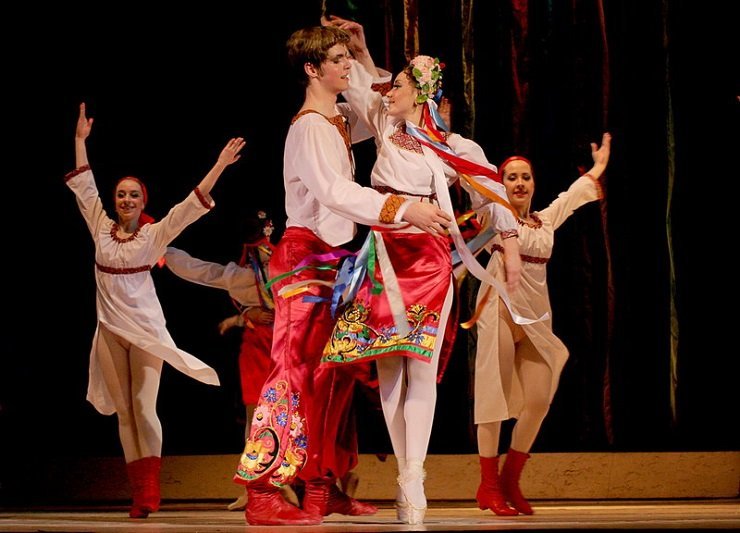 9 января в Днепре: куда пойти сегодня 3