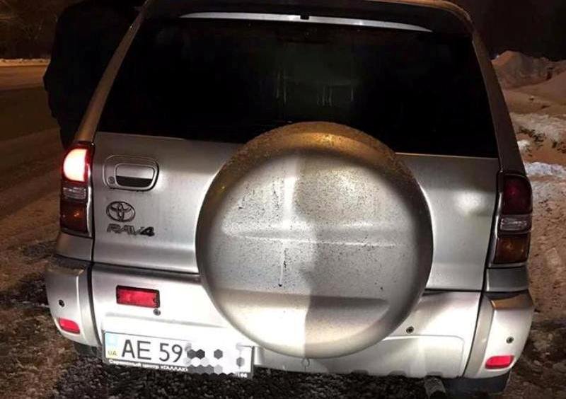 Представился полицейским и отобрал телефон: патрульные задержали подозреваемого в ограблении 1