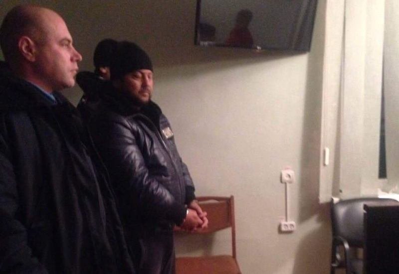 Под Днепром пытались захватить дом и взяли заложников: стреляли в полицию и охрану, есть раненные 3