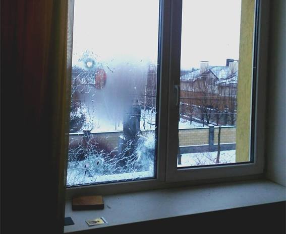 Разборки под Днепром: подробности обстрела полиции и взятия заложников (ФОТО, ВИДЕО) 2