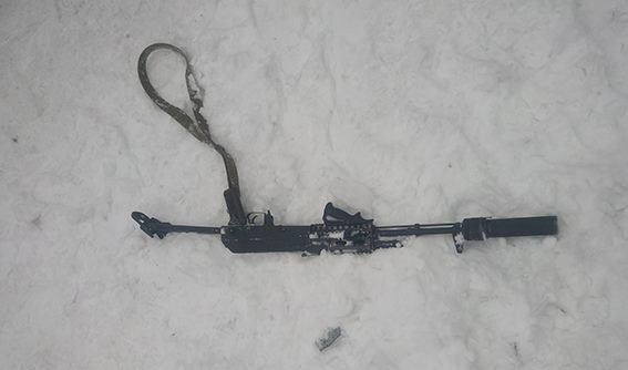 Разборки под Днепром: подробности обстрела полиции и взятия заложников (ФОТО, ВИДЕО) 3