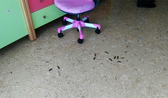 Разборки под Днепром: подробности обстрела полиции и взятия заложников (ФОТО, ВИДЕО) 4