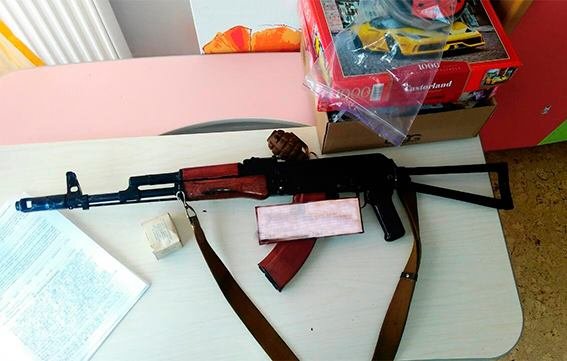 Разборки под Днепром: подробности обстрела полиции и взятия заложников (ФОТО, ВИДЕО) 11