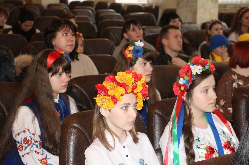 В Днепре проходит музыкальный конкурс-фестиваль (ФОТО, ВИДЕО) 2