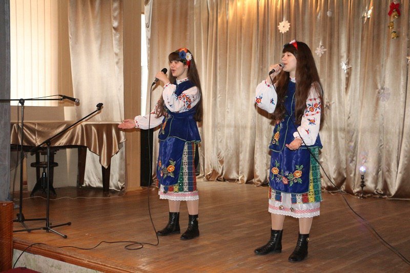 В Днепре проходит музыкальный конкурс-фестиваль (ФОТО, ВИДЕО) 3