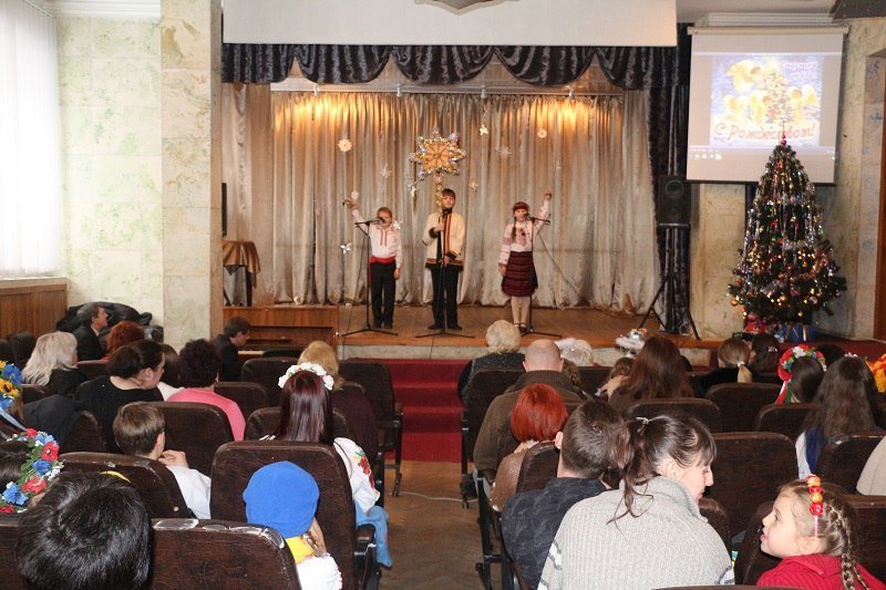 В Днепре проходит музыкальный конкурс-фестиваль (ФОТО, ВИДЕО) 4