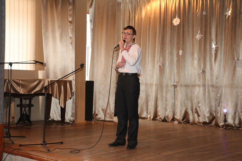 В Днепре проходит музыкальный конкурс-фестиваль (ФОТО, ВИДЕО) 5