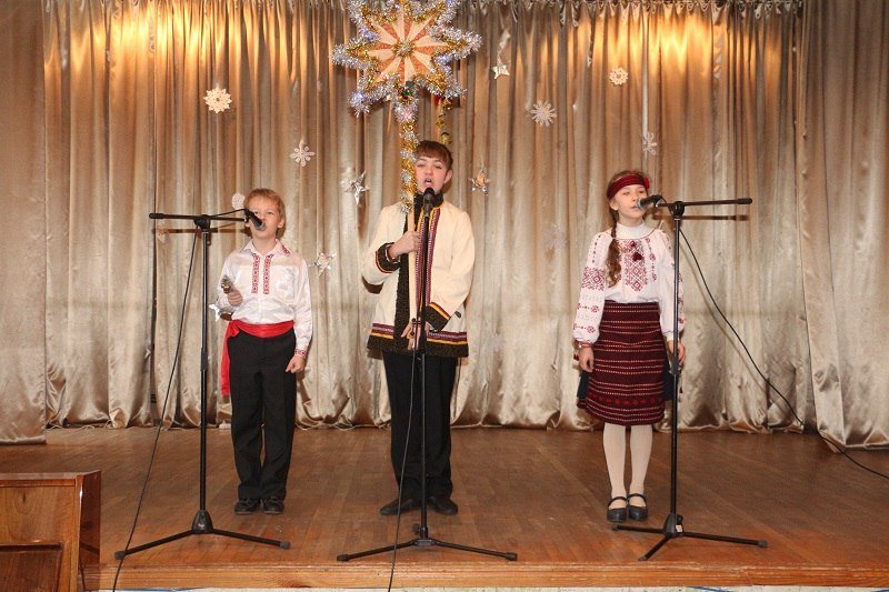 В Днепре проходит музыкальный конкурс-фестиваль (ФОТО, ВИДЕО) 6