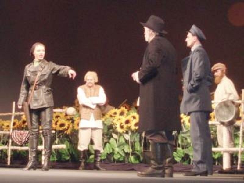 13 января в Днепре: куда пойти сегодня 2