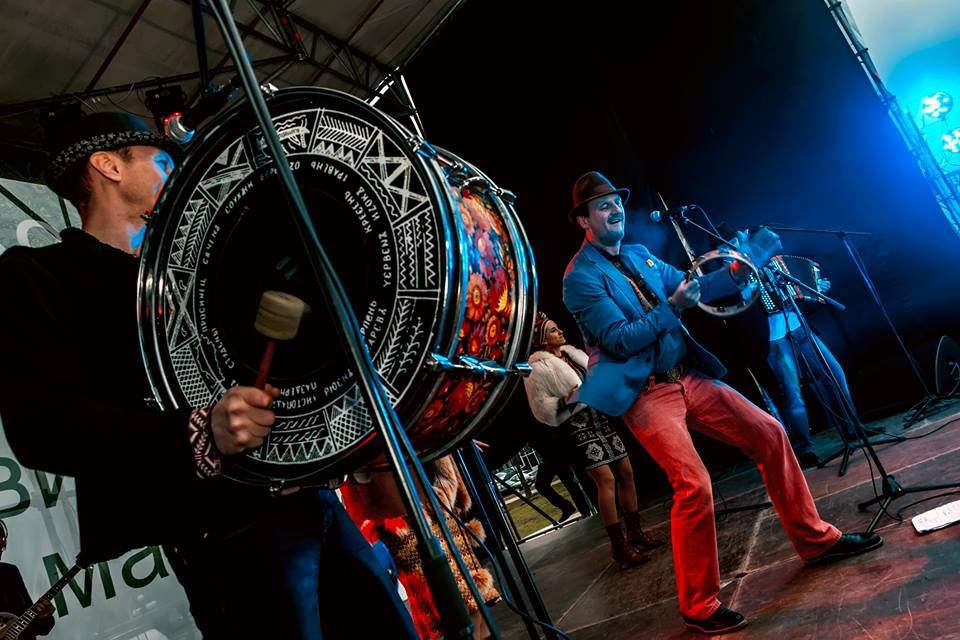 13 января в Днепре: куда пойти сегодня 12