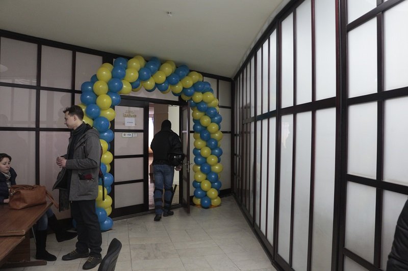 Ревизия столовой горсовета Днепра: сколько стоит поесть у Филатова (ФОТО) 1