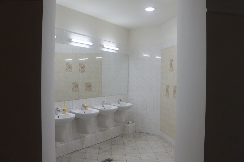 Ревизия столовой горсовета Днепра: сколько стоит поесть у Филатова (ФОТО) 4