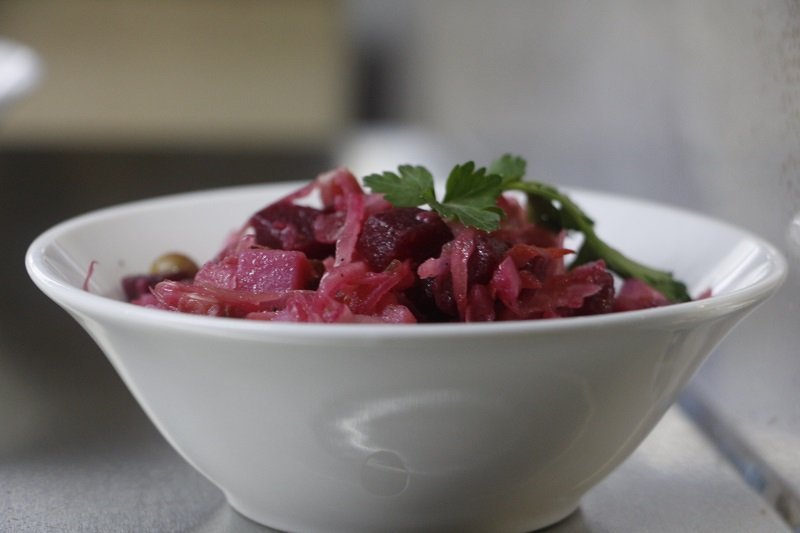 Ревизия столовой горсовета Днепра: сколько стоит поесть у Филатова (ФОТО) 9