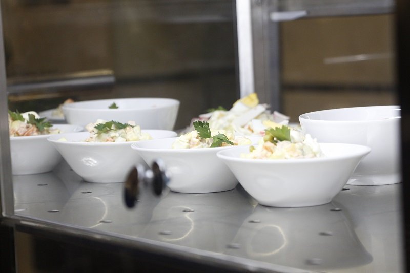 Ревизия столовой горсовета Днепра: сколько стоит поесть у Филатова (ФОТО) 10