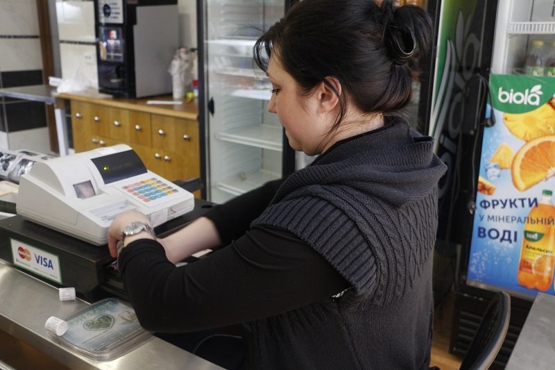 Ревизия столовой горсовета Днепра: сколько стоит поесть у Филатова (ФОТО) 17