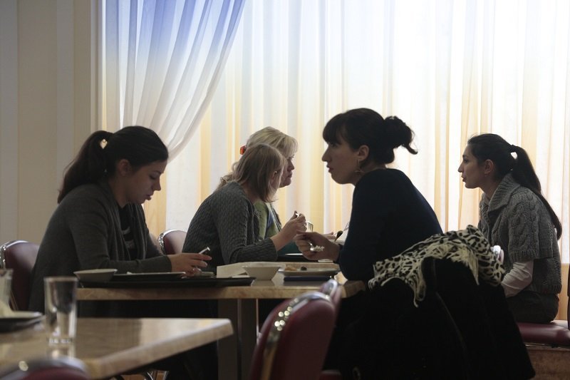 Ревизия столовой горсовета Днепра: сколько стоит поесть у Филатова (ФОТО) 21