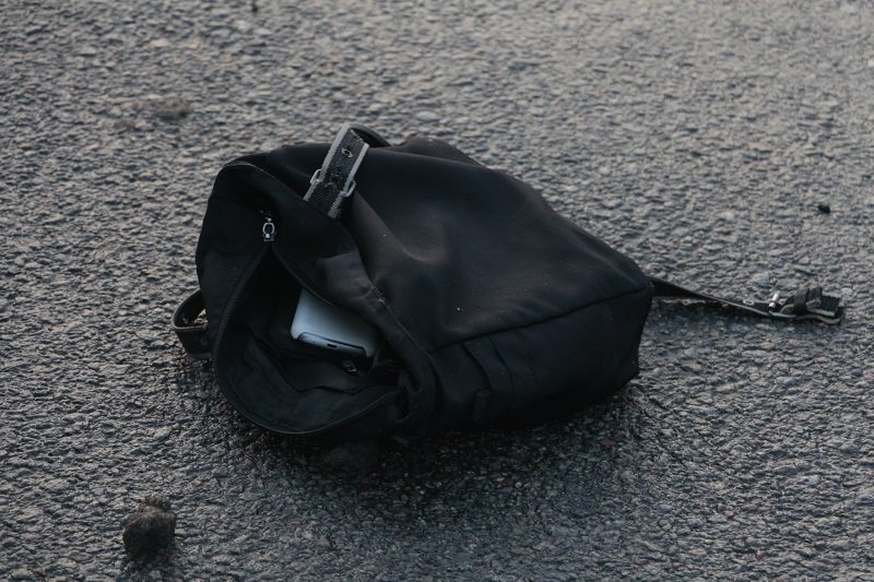 Возле ПриватБанка водитель на Daewoo сбил женщину (ФОТО, ОБНОВЛЯЕТСЯ) 5