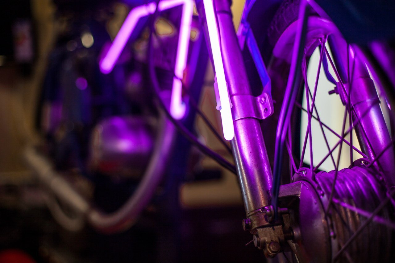 14 января в Днепре: куда сегодня пойти 5