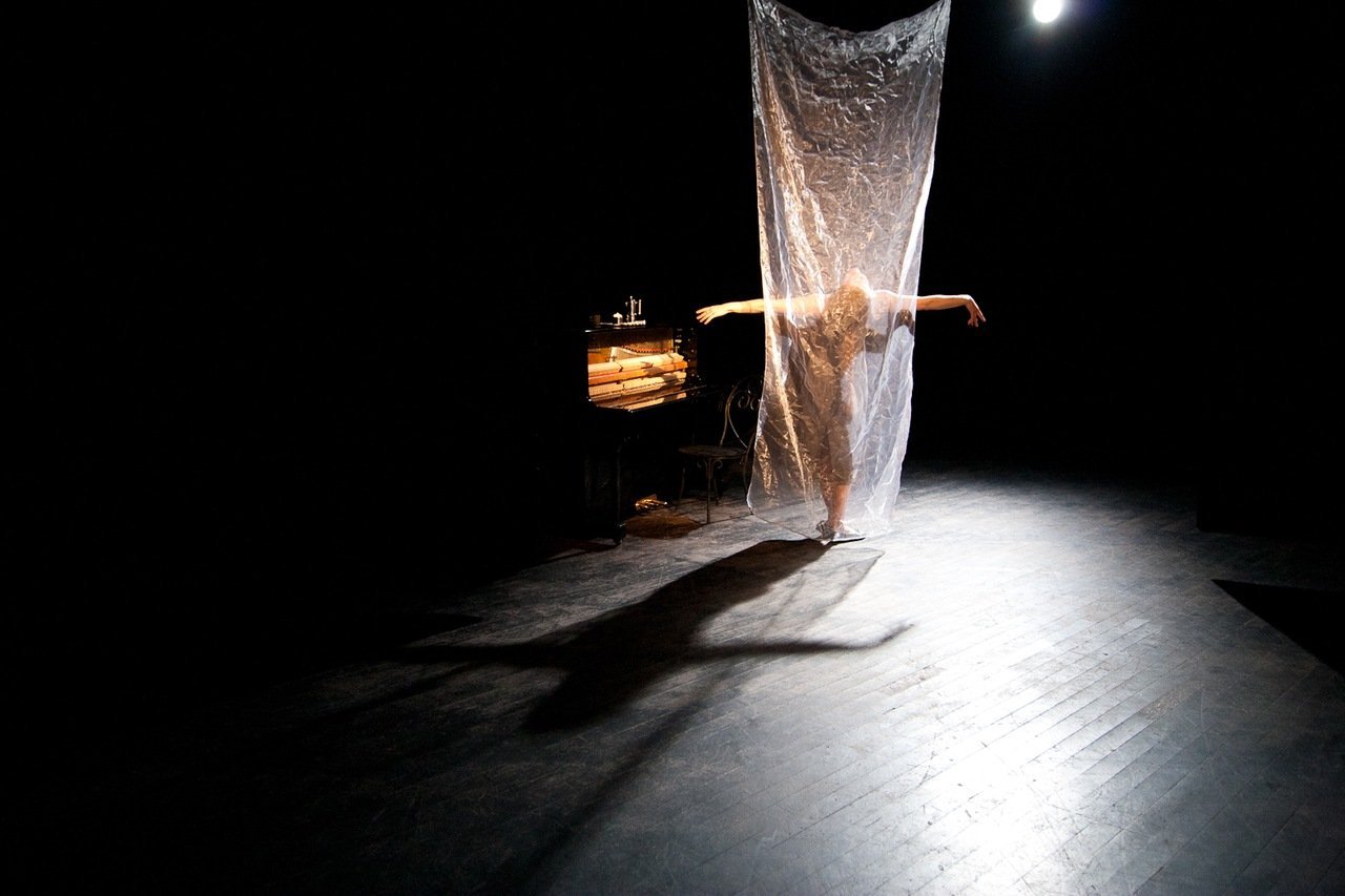 14 января в Днепре: куда сегодня пойти 9