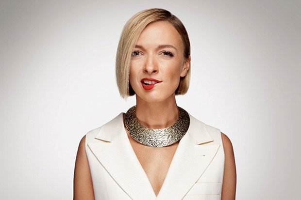 Кого выберут ведущими Евровидения: список всех претендентов (ФОТО) 4