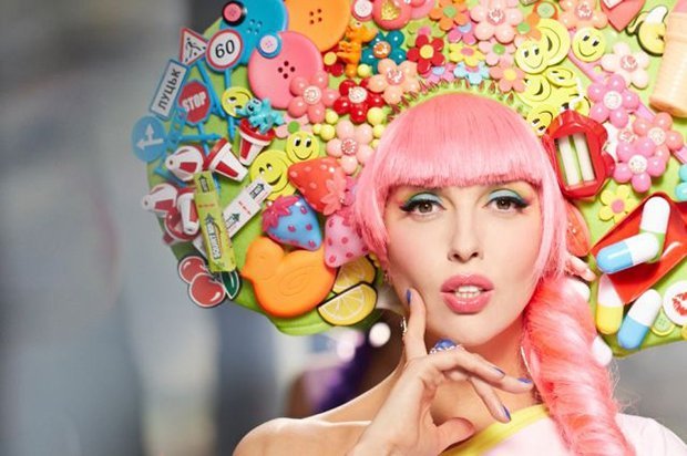 Кого выберут ведущими Евровидения: список всех претендентов (ФОТО) 6