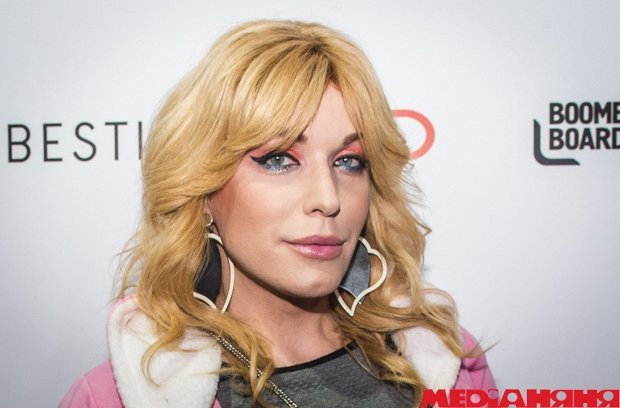 Кого выберут ведущими Евровидения: список всех претендентов (ФОТО) 13