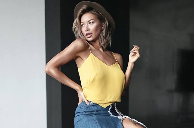 Кого выберут ведущими Евровидения: список всех претендентов (ФОТО) 14