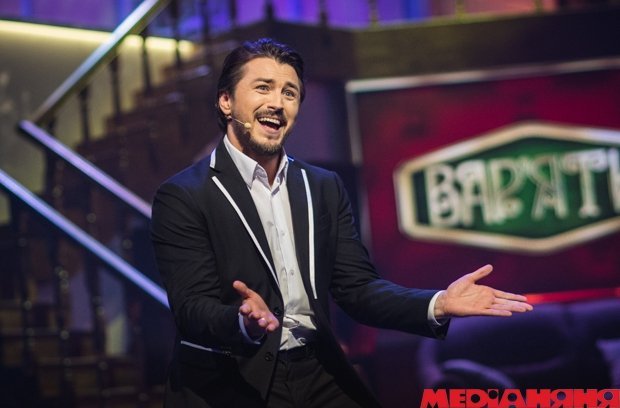 Кого выберут ведущими Евровидения: список всех претендентов (ФОТО) 16