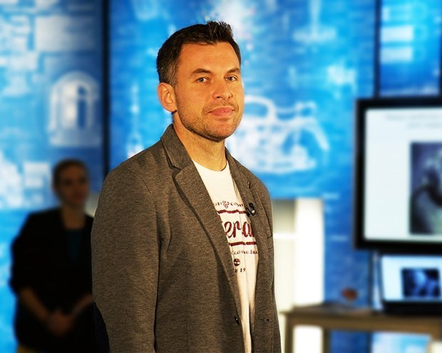 Кого выберут ведущими Евровидения: список всех претендентов (ФОТО) 20