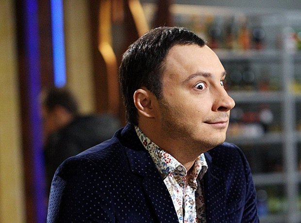 Кого выберут ведущими Евровидения: список всех претендентов (ФОТО) 21