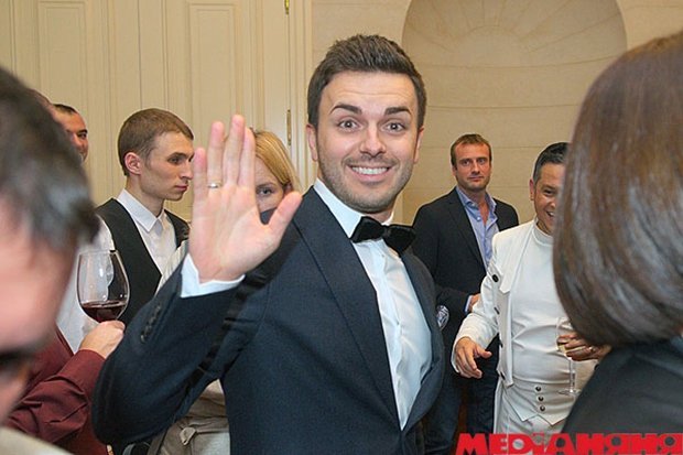 Кого выберут ведущими Евровидения: список всех претендентов (ФОТО) 22