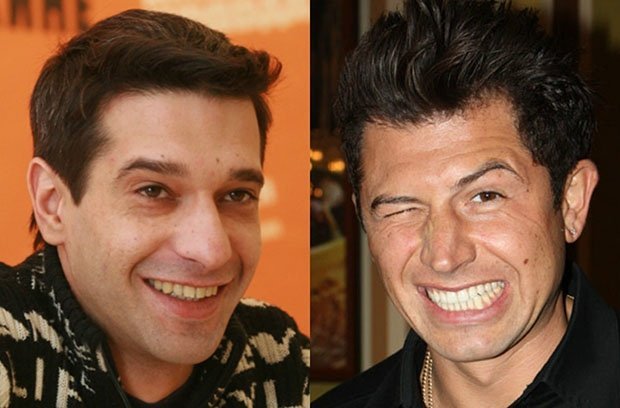 Кого выберут ведущими Евровидения: список всех претендентов (ФОТО) 23