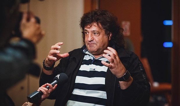 Кого выберут ведущими Евровидения: список всех претендентов (ФОТО) 24