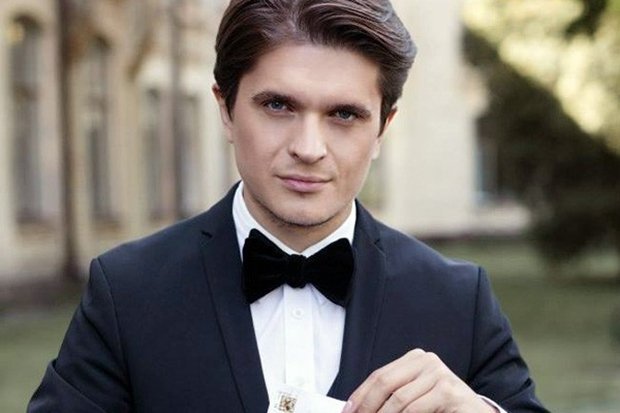 Кого выберут ведущими Евровидения: список всех претендентов (ФОТО) 26