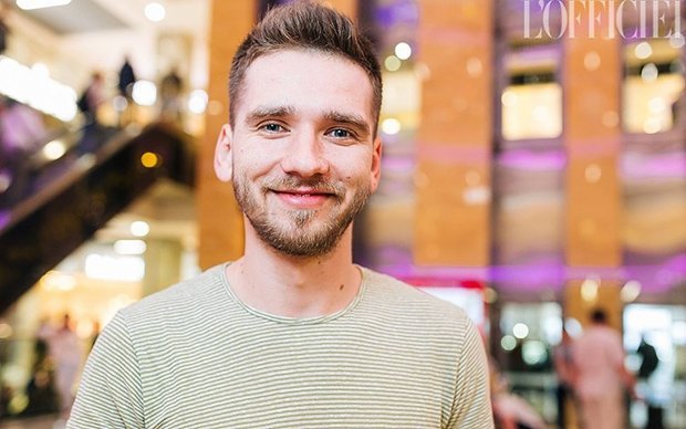 Кого выберут ведущими Евровидения: список всех претендентов (ФОТО) 28