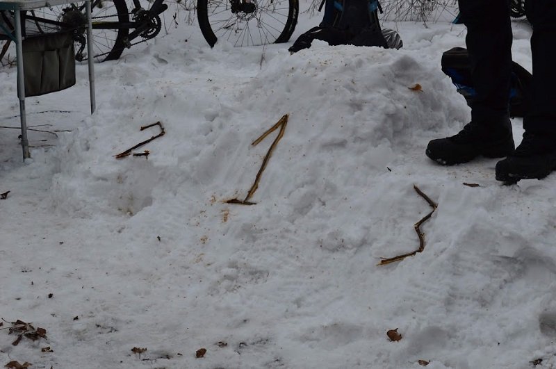 В Днепре прошли соревнования по велокроссу: как это было (ФОТО) 12