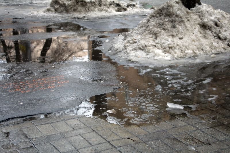 Туман, снегопад, порывы ветра: объявят ли в Днепре штормовое предупреждение (ФОТО) 2