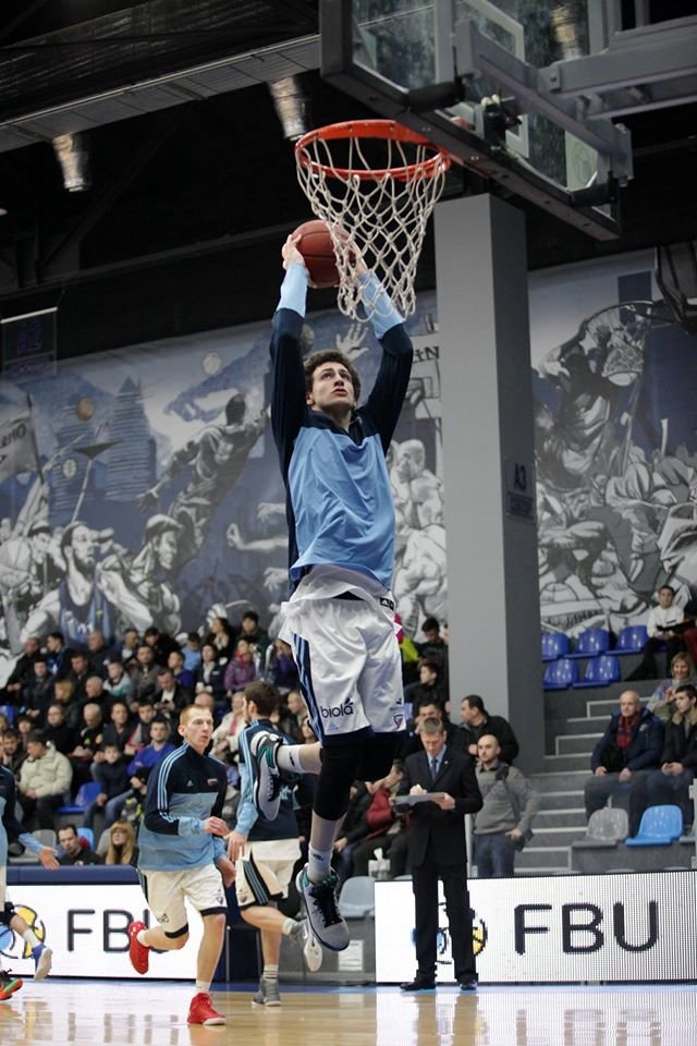 Баскетбольная суперлига: пятнадцатая победа Днепра в сезоне (ФОТО) 3