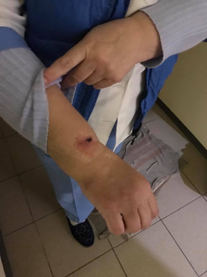 Борис Филатов попал в больницу (ФОТО) 2