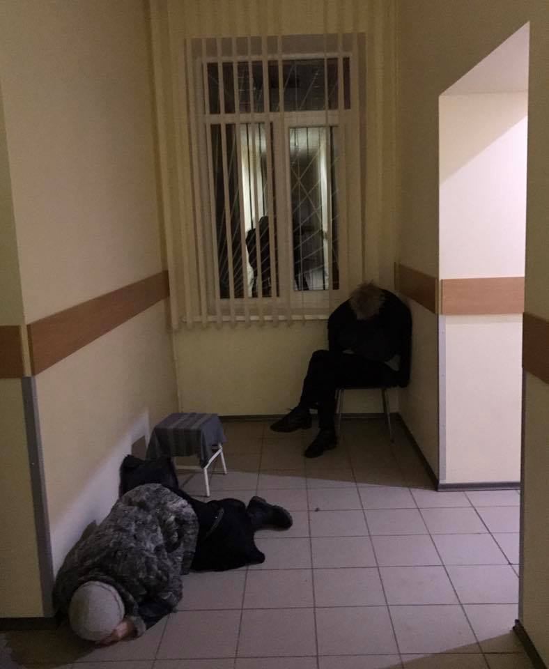 Борис Филатов попал в больницу (ФОТО) 4