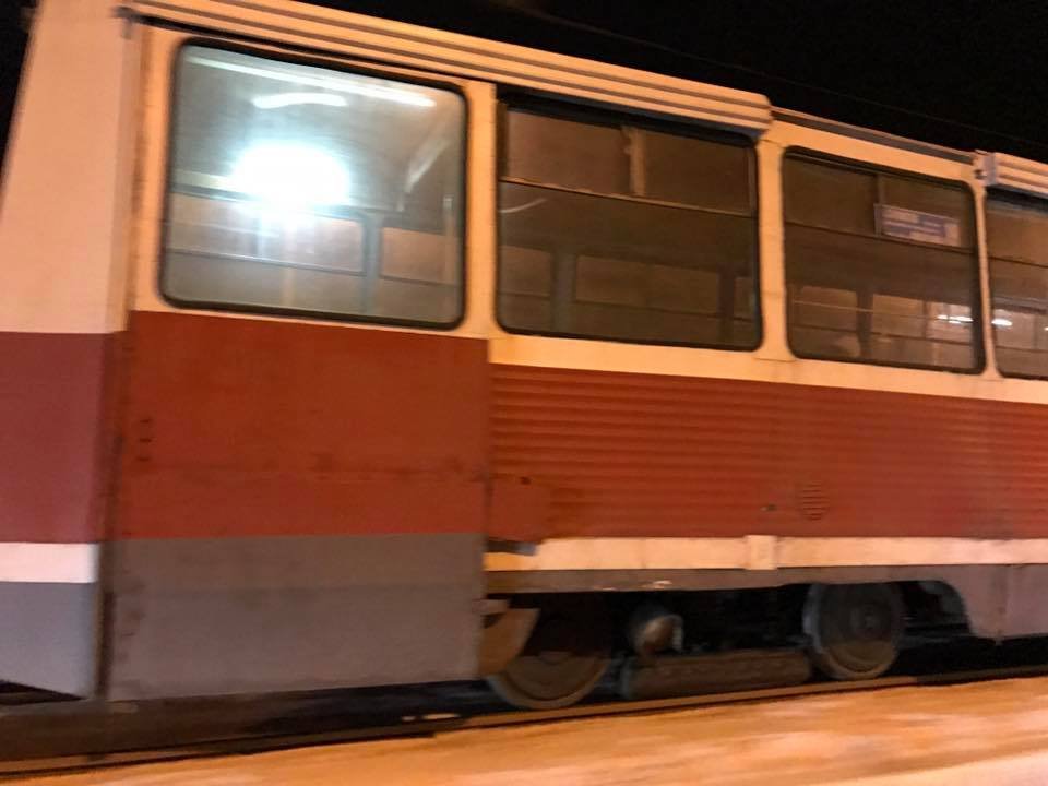 Мэр Днепра Борис Филатов ужаснулся видом трамвая: грядут перемены (ФОТО) 1