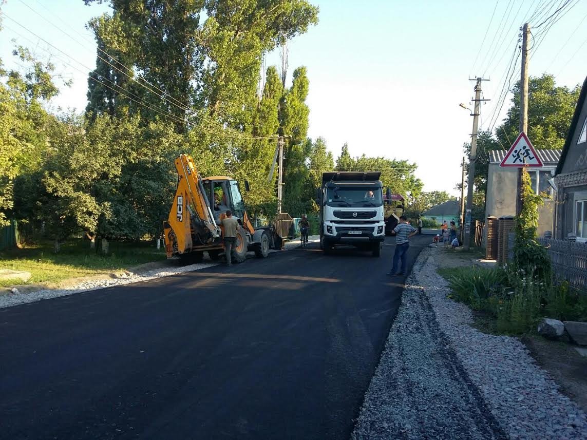 Юрий Голик: «Главная задача – за 2-3 года привести в порядок все дороги области» 1