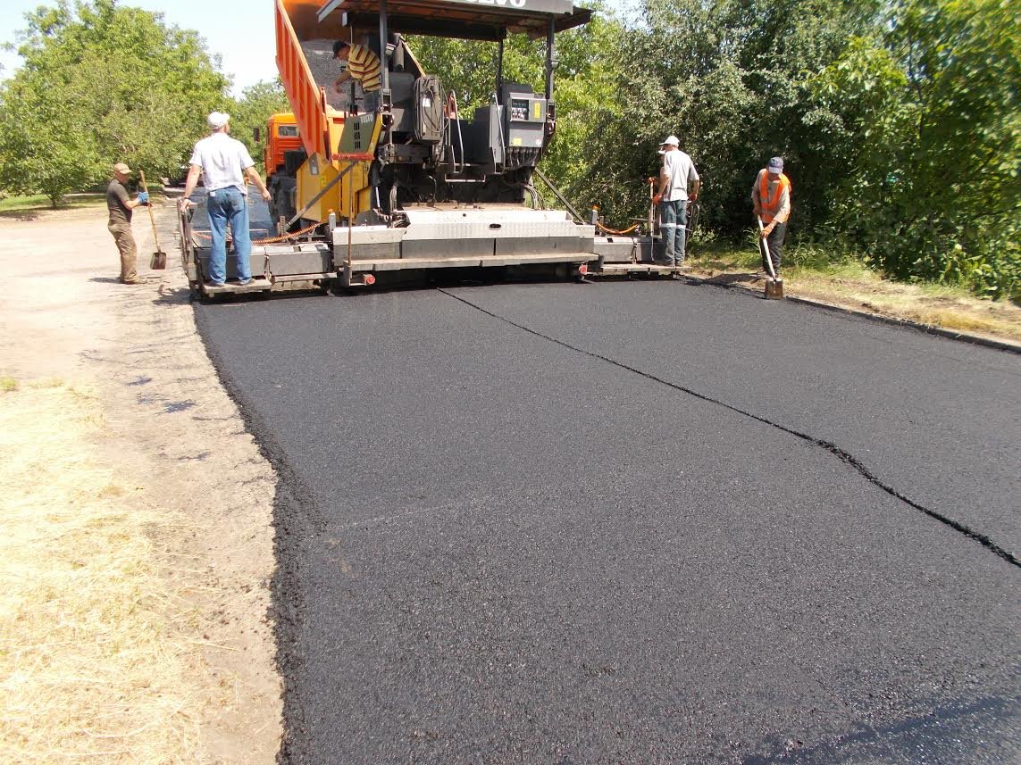 Юрий Голик: «Главная задача – за 2-3 года привести в порядок все дороги области» 5