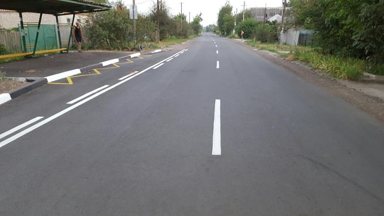 Юрий Голик: «Главная задача – за 2-3 года привести в порядок все дороги области» 6